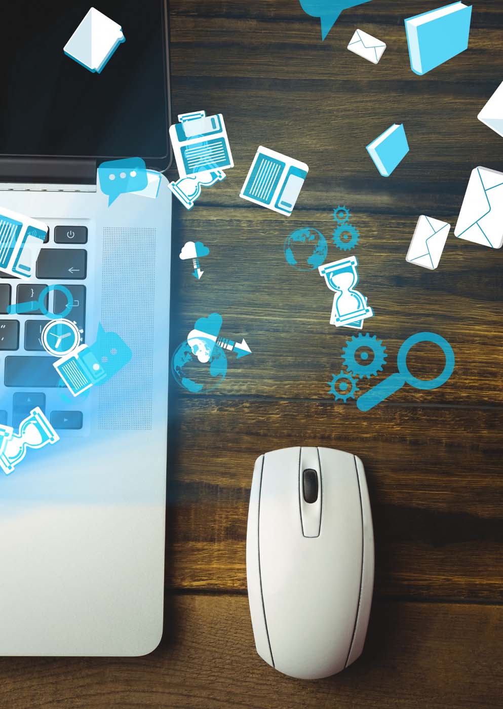 Corso Competenze digitali immagine di anteprima