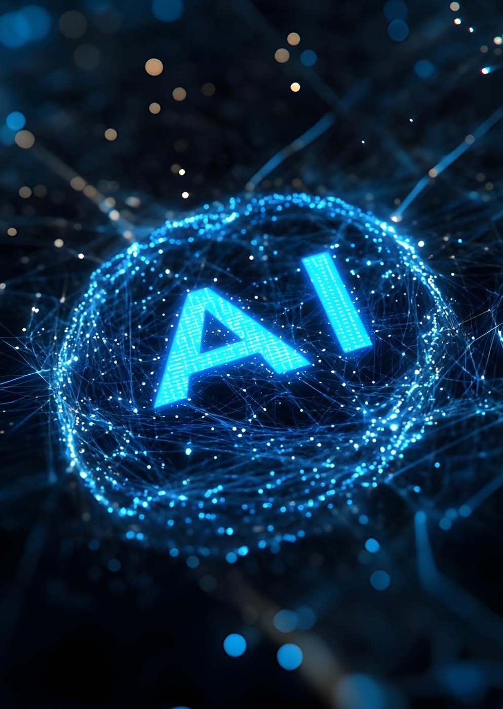 Corso Intelligenza Artificiale — Livello Avanzato - immagine di anteprima