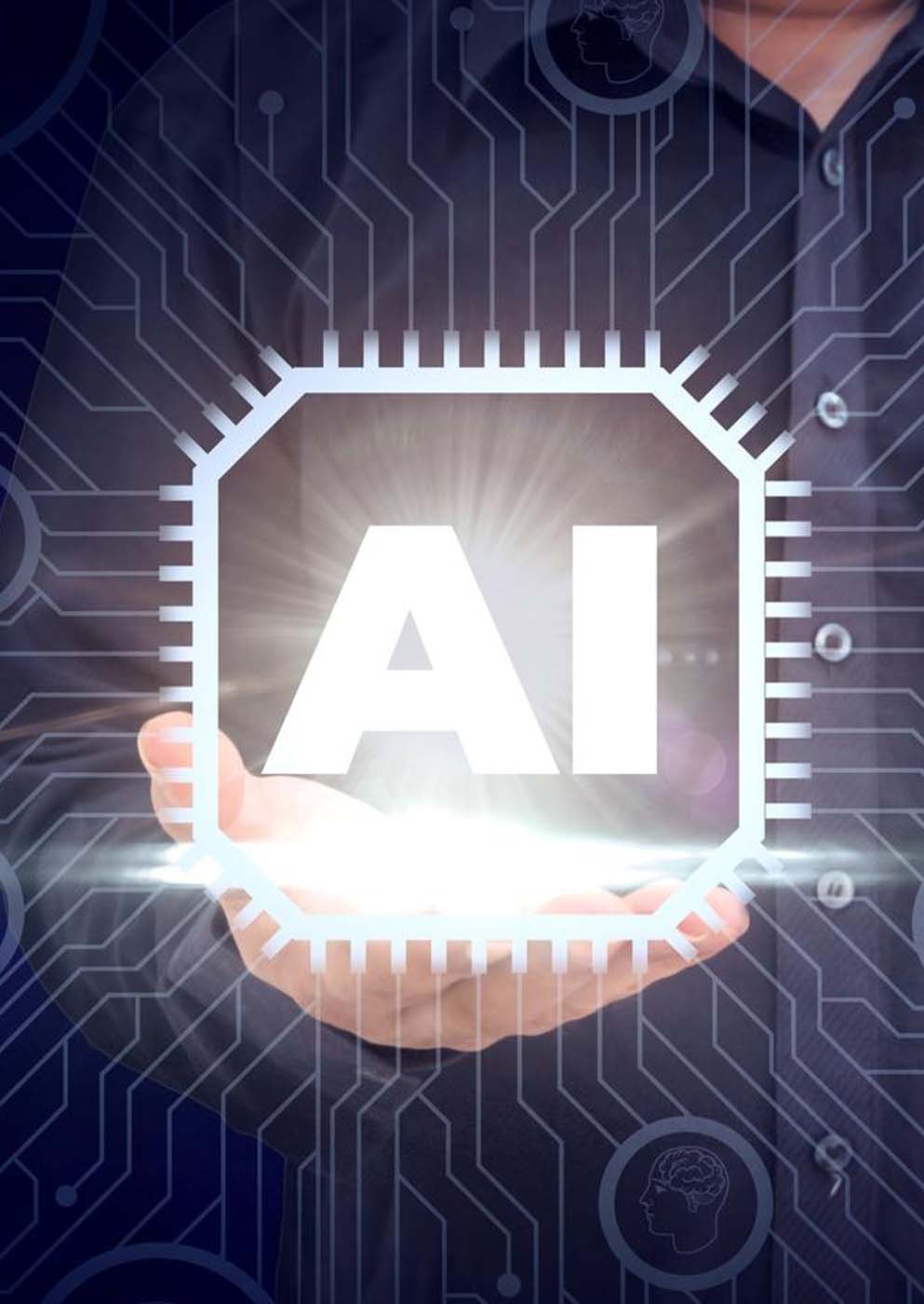 Corso Intelligenza Artificiale — Livello Intermedio - immagine di anteprima